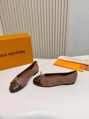 wholesale quality louis vuitton women shoes model no. 562